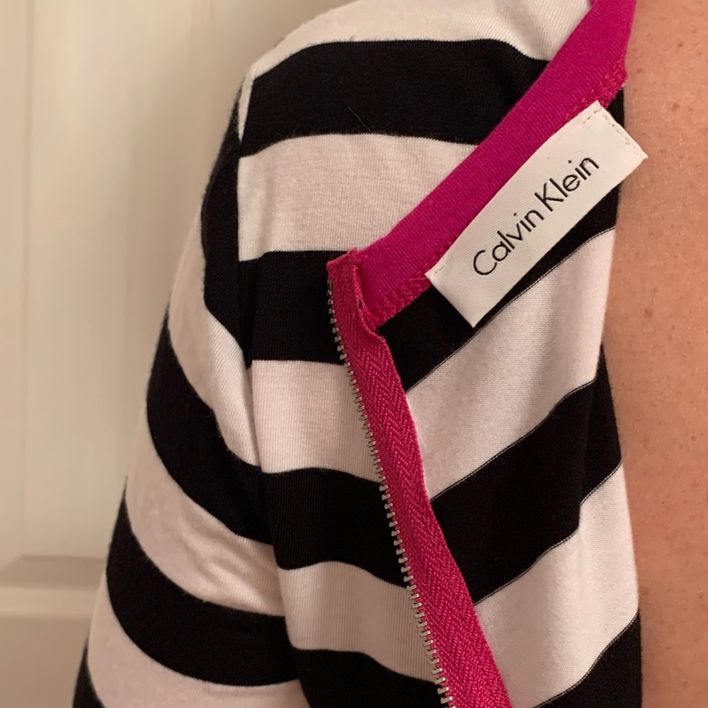 Calvin Klein dress size M - Picture 4 of 5
